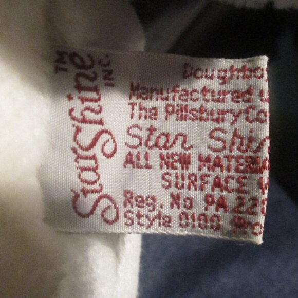 Vintage 1961 Pillsbury Dough Boy - Picture 5 of 6